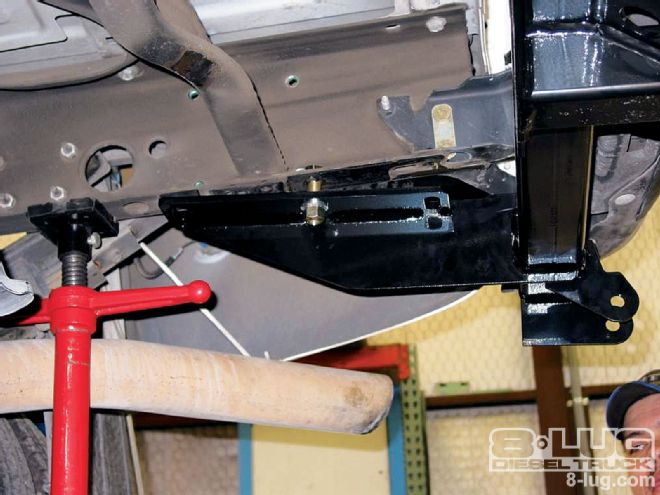 Kelderman Air Ride System - Air It Up