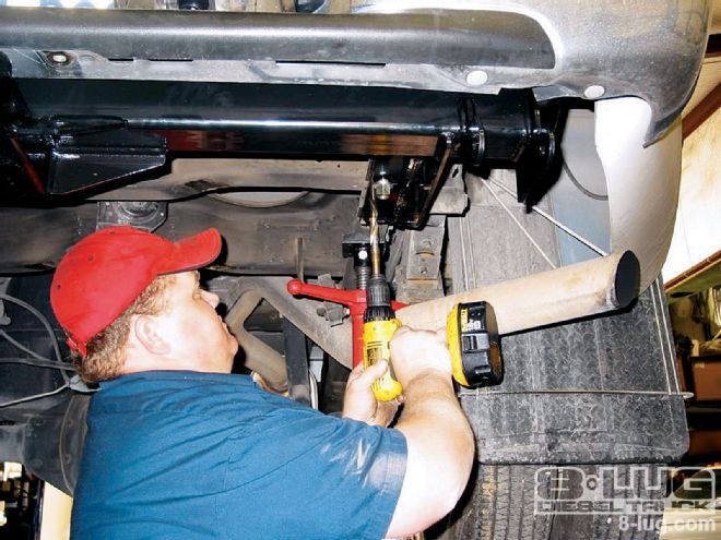 Kelderman Air Ride System - Air It Up