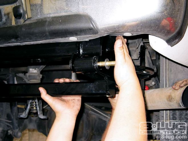 Kelderman Air Ride System - Air It Up