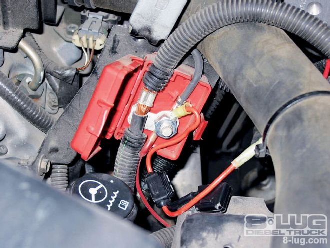 Kelderman Air Ride System - Air It Up
