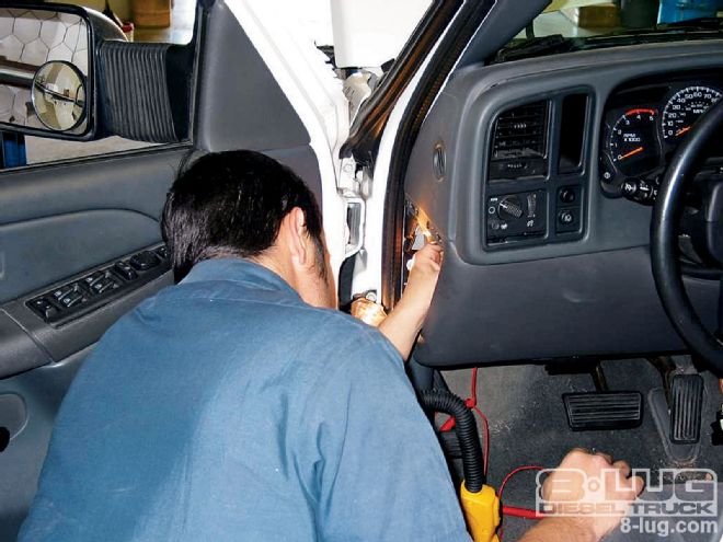Kelderman Air Ride System - Air It Up