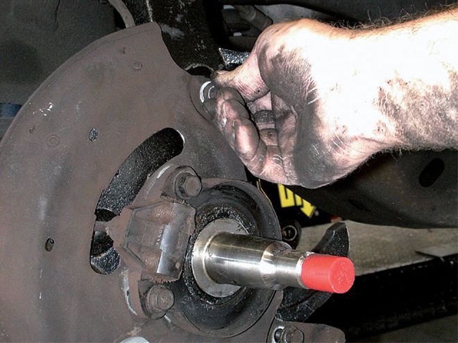 Lowering and Lifting a Chevrolet S10 - Highs and Lows