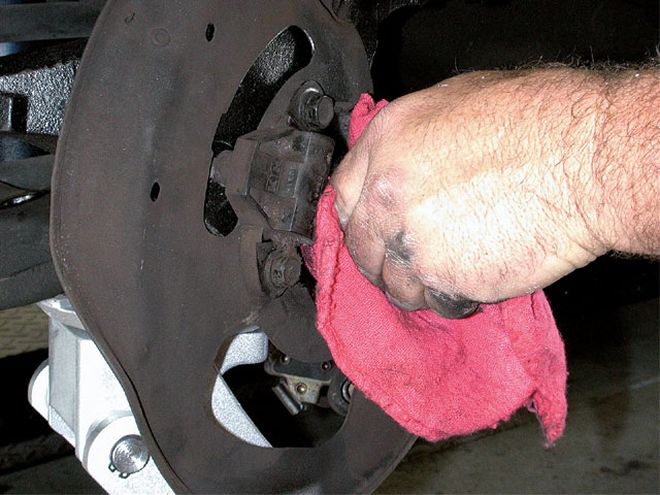 Lowering and Lifting a Chevrolet S10 - Highs and Lows
