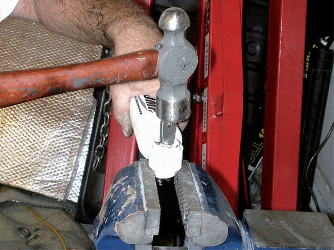 Lowering and Lifting a Chevrolet S10 - Highs and Lows