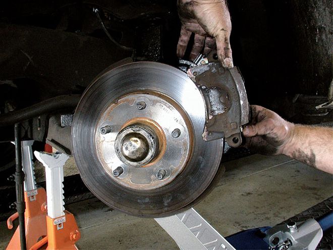 Lowering and Lifting a Chevrolet S10 - Highs and Lows