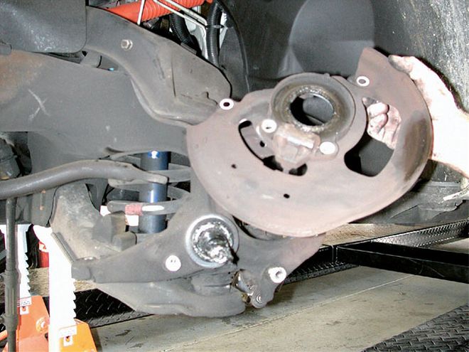 Lowering and Lifting a Chevrolet S10 - Highs and Lows