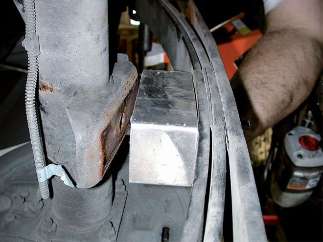 Lowering and Lifting a Chevrolet S10 - Highs and Lows