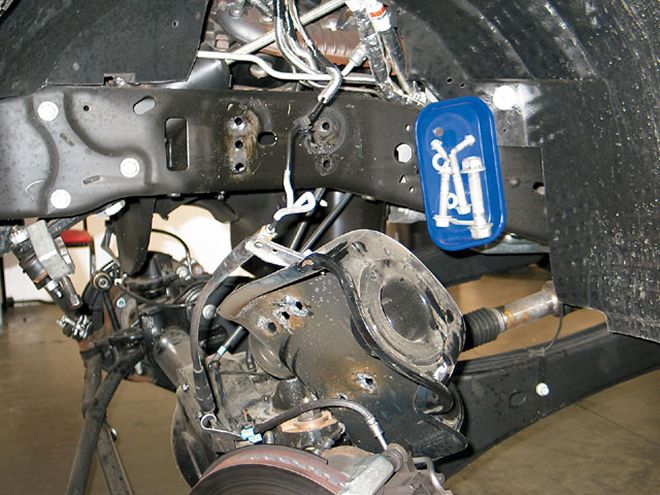 2006 Ford F250 Super Duty - Super Duper Big