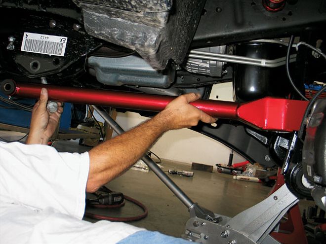 2006 Ford F250 Super Duty - Super Duper Big