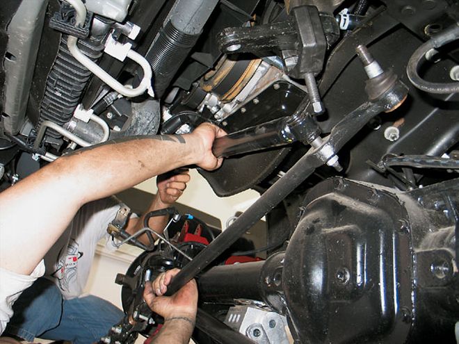 2006 Ford F250 Super Duty - Super Duper Big