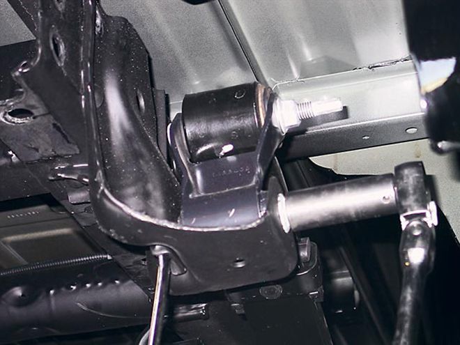 2007 Chevrolet Silverado Lowering Kit - Hot off the Press