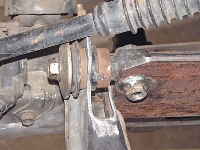 1993 Toyota Pickup - Weekend Warrior: Part 4, Front Air Bags