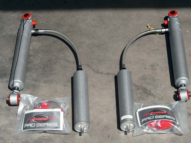 2005 Nissan Titan Lift - Altering the Ego of the Titan