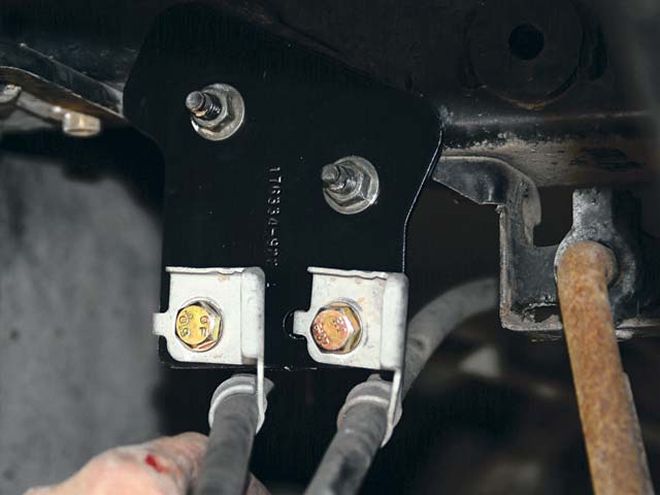 2005 Nissan Titan Lift - Altering the Ego of the Titan