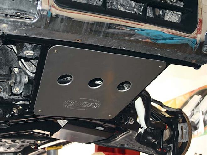 2005 Nissan Titan Lift - Altering the Ego of the Titan