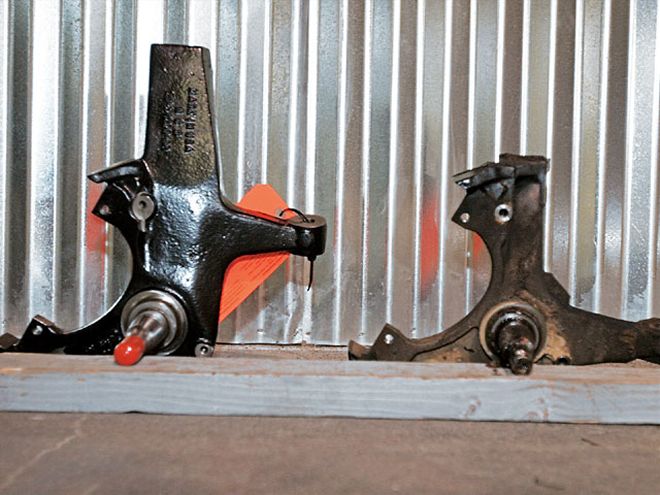 1994 Chevy Silverado Suspension Installation - Getting A Lift