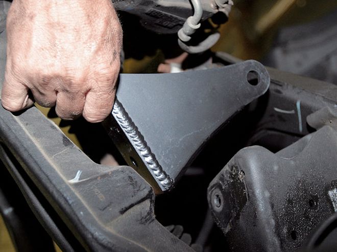 2003 Hummer H2 Airbag Suspension - Hammering A Hummer