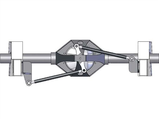 bagged Trucks Summary watts Link Diagram Down