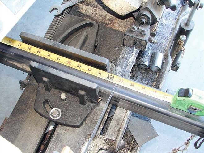 1993 Toyota Pickup - Weekend Warrior: Part 3, Custom Fuel Cell