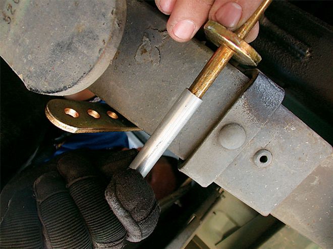 Dodge Suspension Upgrade - Get Roll Under Control