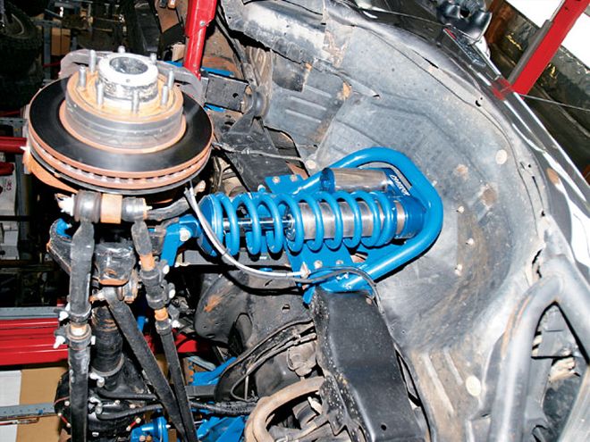 2002 Ford F250 Super Duty - Build Your Own Diesel Monster