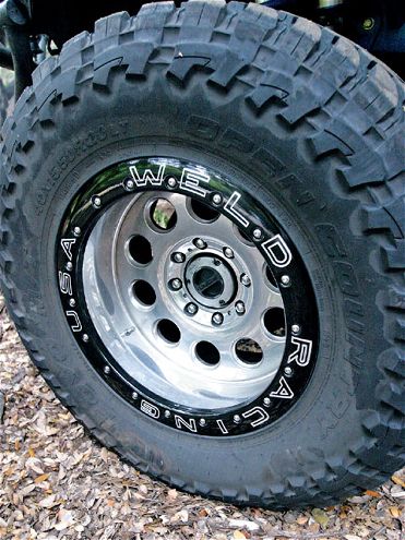 2002 Ford F250 Super Duty - Build Your Own Diesel Monster