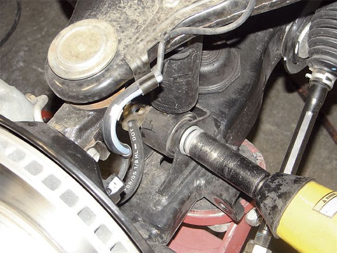 2006 Toyota Tacoma Suspension Upgrade - First Blood