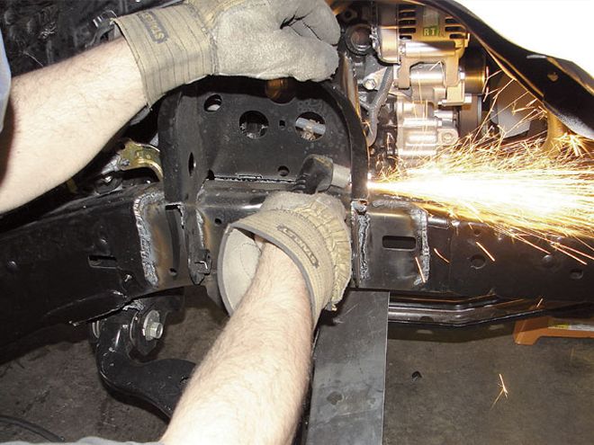 2006 Toyota Tacoma Suspension Upgrade - First Blood