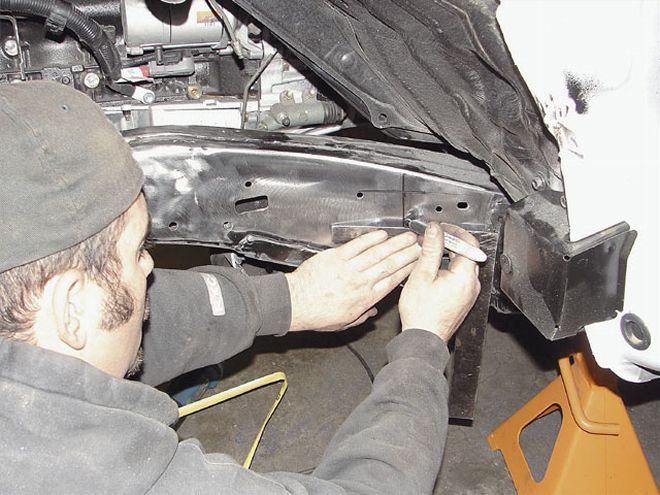 2006 Toyota Tacoma Suspension Upgrade - First Blood