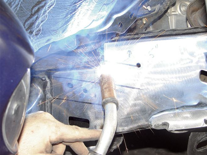 2006 Toyota Tacoma Suspension Upgrade - First Blood