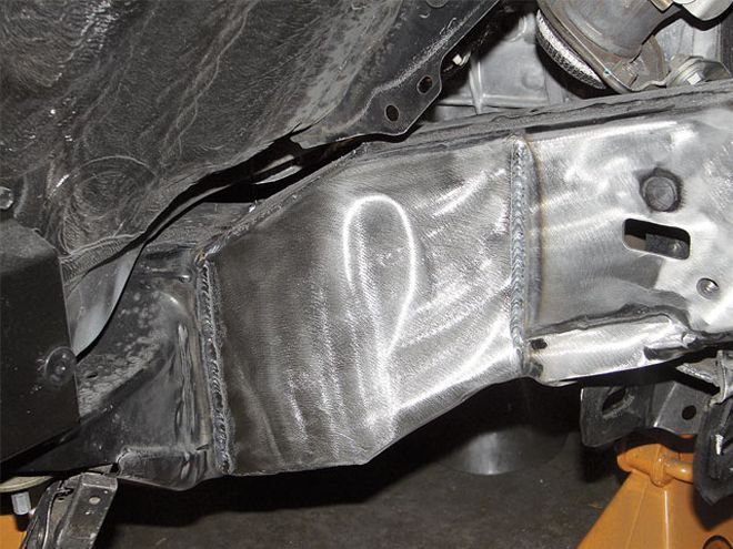 2006 Toyota Tacoma Suspension Upgrade - First Blood