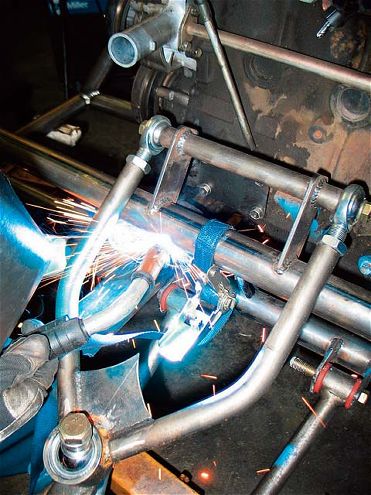 1993 Custom Toyota Mini Truck - Dragged Daily Gets Mounted