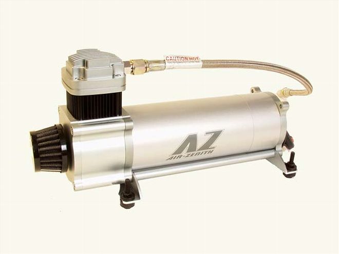 Air vs. Juice - Which is Better?