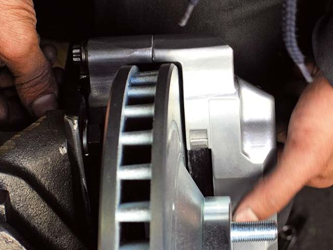 SSBC Disc Brakes Upgrade - 1967- 1972 Chevy Trucks