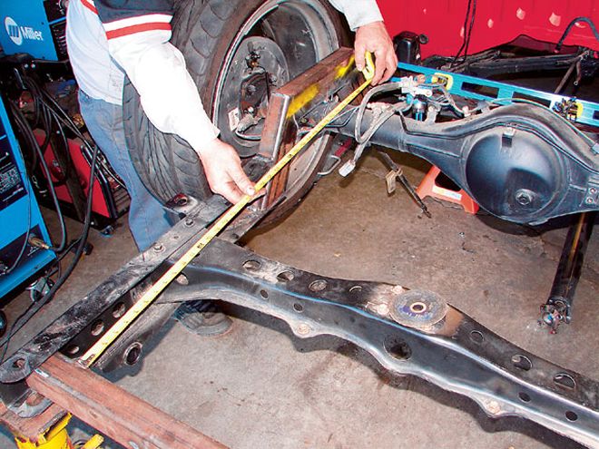 2004 Toyota Tacoma Air Ride Suspension - Baggin The Rear Of A Tacoma