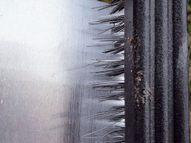 tig Welding Tips base Metal