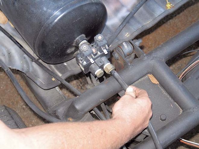 1993 Toyota Pickup - Weekend Warrior: Part 1, Back Half