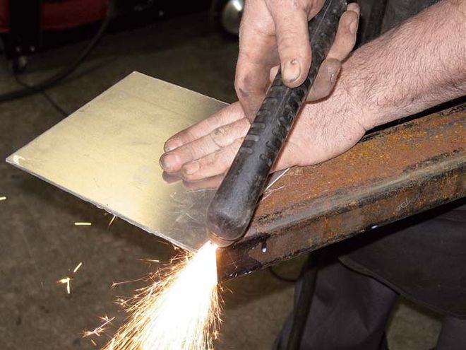 1993 Toyota Pickup - Weekend Warrior: Part 1, Back Half