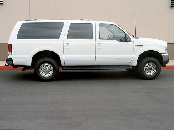 Kelderman Suspension Install - Elevated Excursion