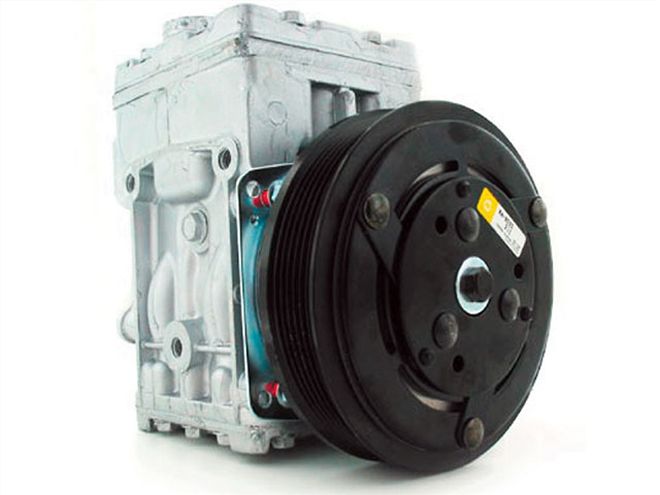 Air Ride Suspension Handbook - Airbags101