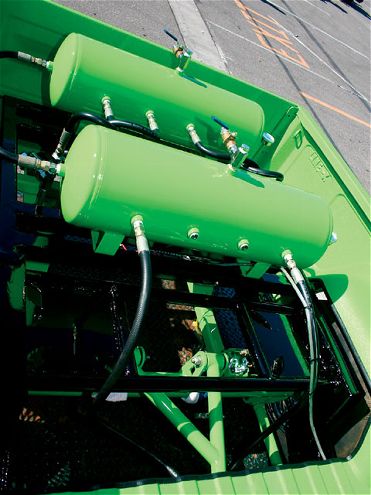 Air Ride Suspension Handbook - Airbags101