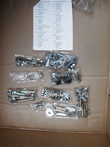 CST Lift Kits on a 2002 Chevy Duramax - Back For More