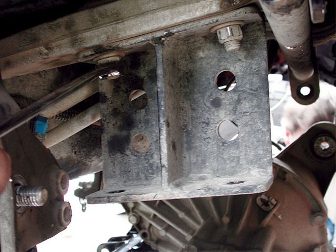CST Lift Kits on a 2002 Chevy Duramax - Back For More