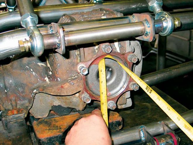 1993 Custom Toyota Mini Truck - Project Dragged Daily: Part III