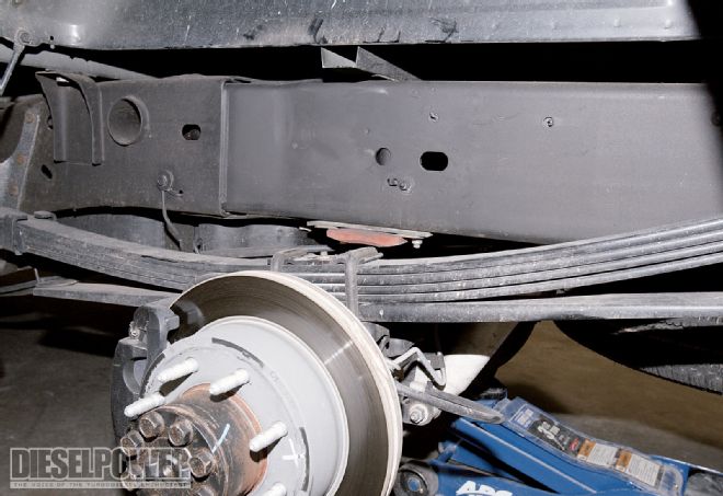 Air Lift Super Duty Air Springs Kit - Towing Tactics