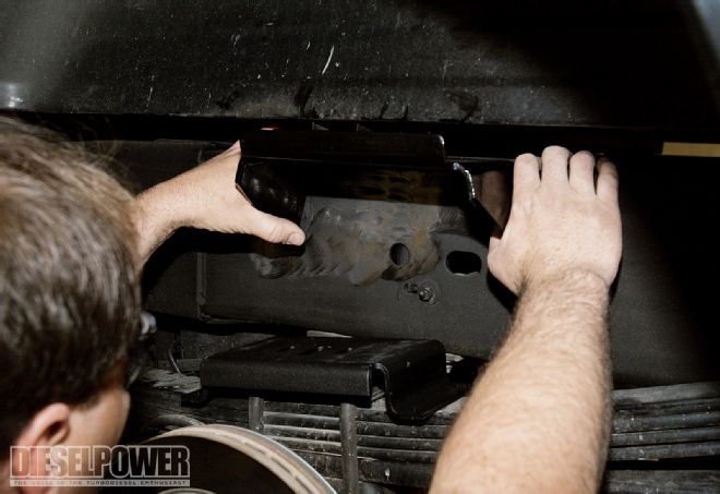 Air Lift Super Duty Air Springs Kit - Towing Tactics