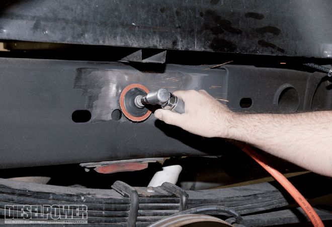 Air Lift Super Duty Air Springs Kit - Towing Tactics