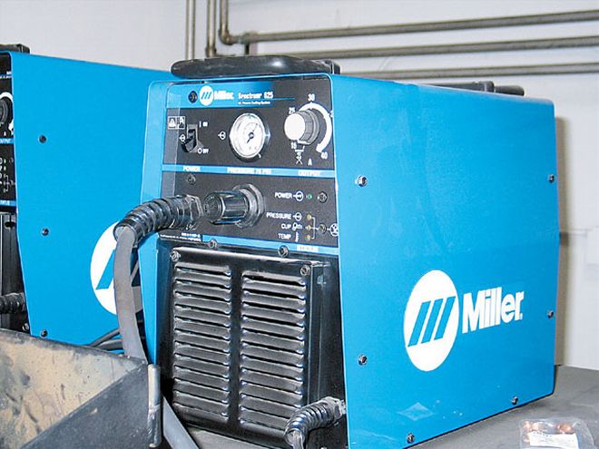 Plasma Cutting 101 - Tips & Tricks