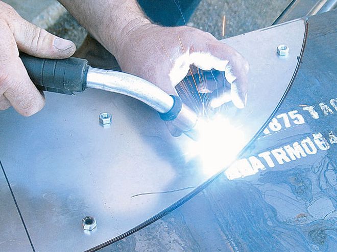 Plasma Cutting 101 - Tips & Tricks