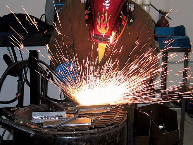 Plasma Cutting 101 - Tips & Tricks